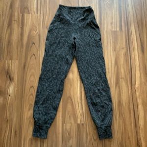 Lululemon Align Jogger